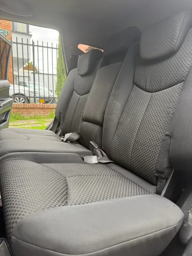 SsangYong Kyron 2.0 M200 Xdi