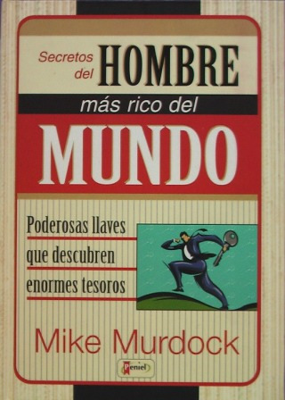 Secretos Del Hombre Mas Rico - Mike Murdock