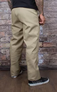 Dickies Pantalón 874 Nuevos Con Etiquetas