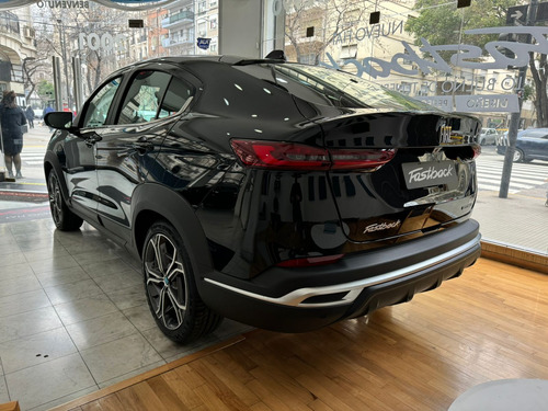 Fiat FASTBACK 1.3 T270 At6