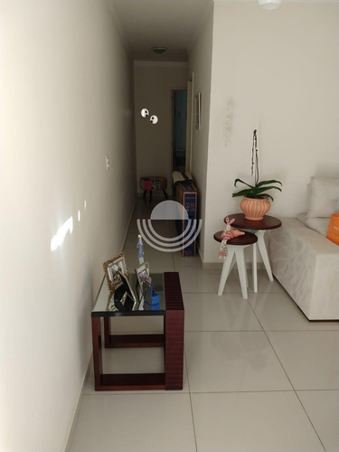 Imagem 4 de 25 de Apartamento À Venda Em Vila Joao Jorge - Ap006698