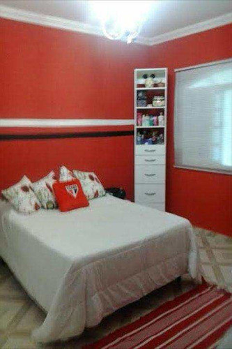 Imagem 3 de 23 de Casa Com 4 Dorms, Morada Das Flores (aldeia Da Serra), Santana De Parnaíba - R$ 1.200.000,00, 298m² - Codigo: 153100 - V153100