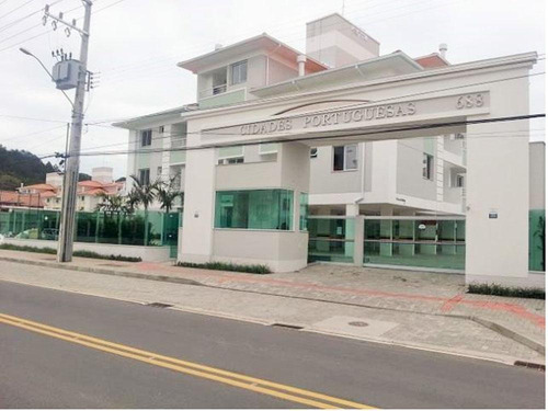 Imagem 2 de 15 de Apartamento Praia De Canasviairas - Ap4940