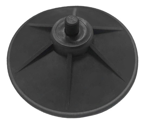 Acessórios Para Saco De Pancada, Base De Copo De Sucção