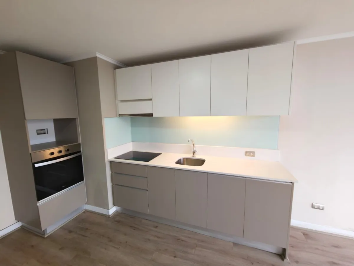 Imagen 5 de 20 de Departamento Listo Para Estrenar