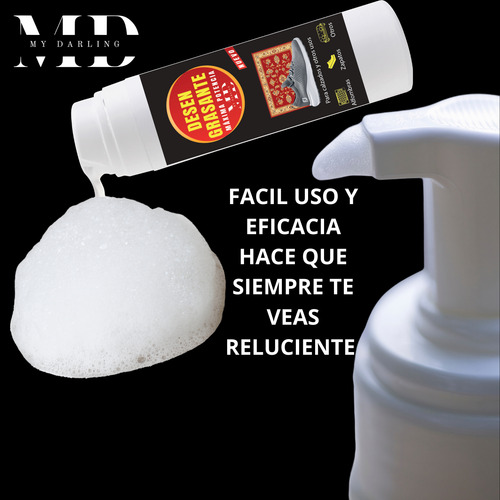 Limpieza De Tenis Limpiador Espuma En Seco 1 Pza De 60ml