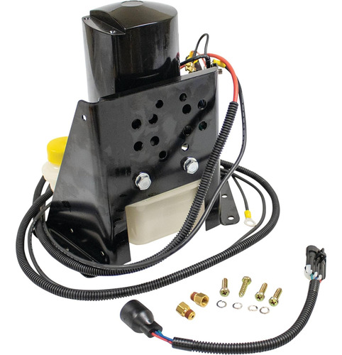 Db Electrical 430-22138 Motor De Inclinación Y Recorte Compa