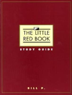 Little Red Book, The:study Guide - Bill P. (paperback)&,,
