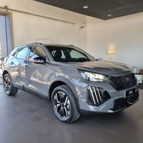Peugeot 2008 1.0 Active T200 Cvt