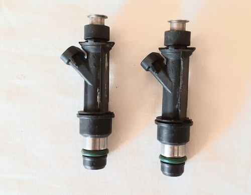 Inyectores Aveo 4 Huecos Originales (usados)