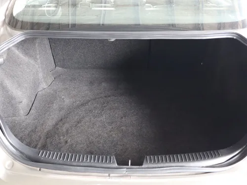 Mazda 6 2.3 Tp Ct 4p