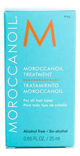 Imagen 4 de 7 de Moroccanoil Kit Travel Style Para Modelado Peinado Cabello