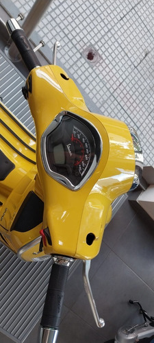 Imagen 18 de 23 de Vespa Gts 300 Super 300 Super