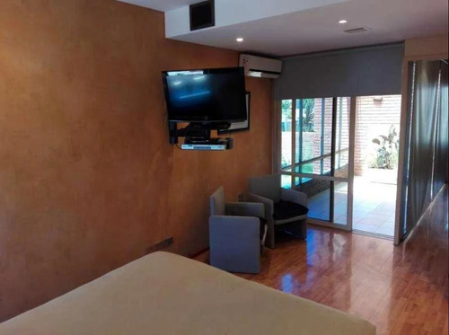 Casa En Alquiler En Venado I