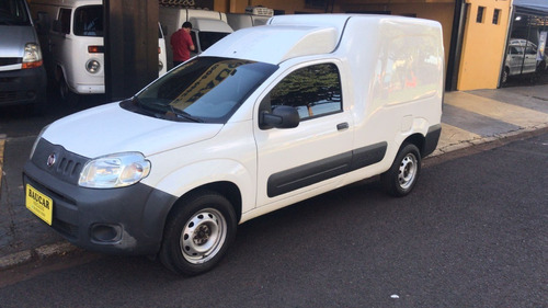 Fiat Fiorino 1.4 Flex 4p