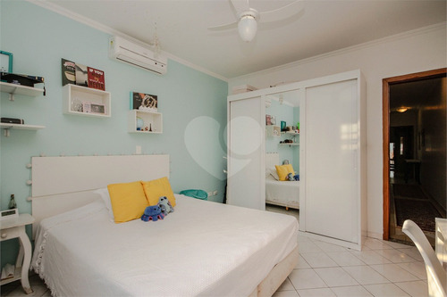 Imagem 14 de 30 de Casa Residencial - 3 Dorms - 1 Suite - 4 Vagas - À Venda No Parque São Domingos - Reo584550