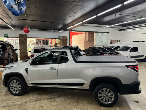 Fiat Strada 1.3 Freedom Cab. Cs Plus Flex 2p