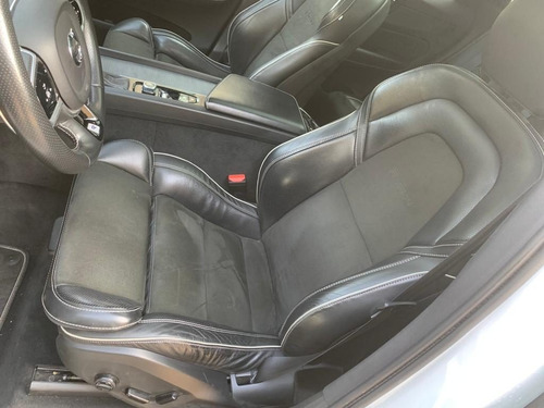 Imagen 14 de 14 de Volvo Xc60 Ii T6 R Design 2.0 2018