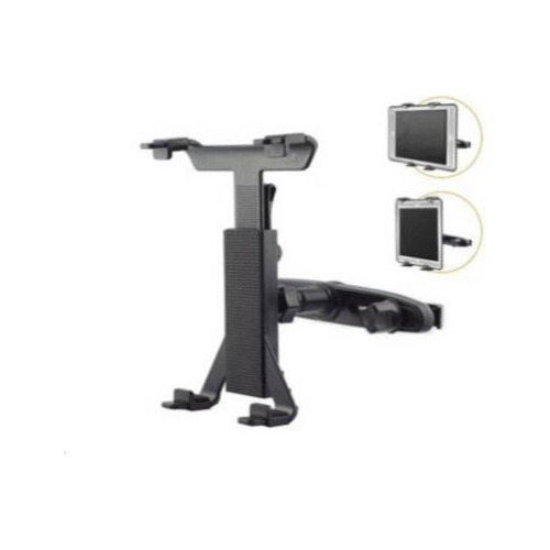 Soporte Respaldar Para Tablet De 11  @ Autos Asiento Trasero