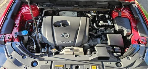 Mazda CX-5 2.5 Grand Touring Lx