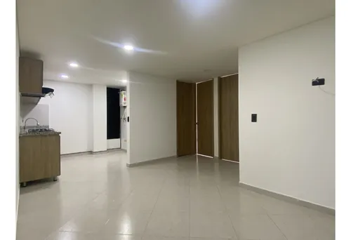 Venta Apartamento En Boyaca Real Bogotá