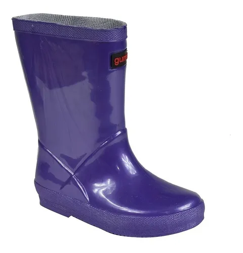 Botas Lluvia Impermeables Moda Ni os Gummi Hermosas 99 A