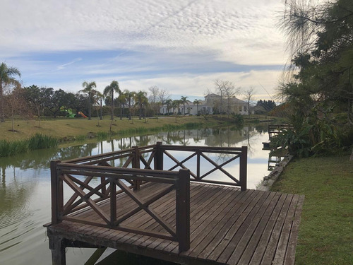 Imagen 4 de 27 de Casa Estilo Marbella En Venta O Alquiler En Barrancas Del Lago - Nordelta