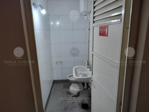 Local En Alquiler En Ciudadela, Tres De Febrero, G.b.a. Zona Oeste