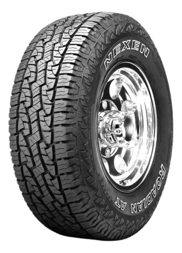 Neumatico Nexen Roadian At Pro Ra8 215 70 R15 98t Cavallino Índice De Velocidad T