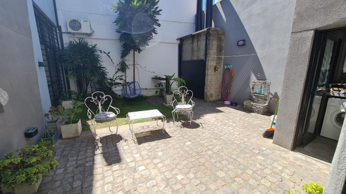 Venta Ph Tipo Casa 4 Amb Con Garage Y Patio.