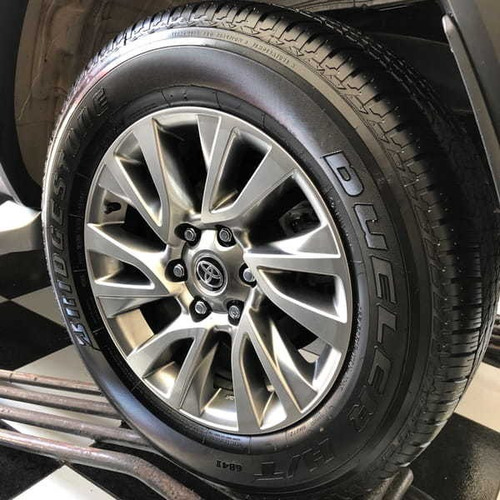 Imagem 15 de 15 de Hilux Sw4 Srx 2.8 2021 5.000km