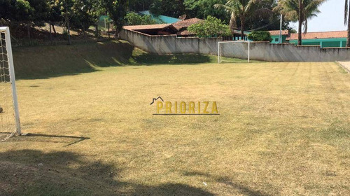 Imagem 19 de 20 de Chácara À Venda, 12103 M² Por R$ 1.325.000,00 - Caputera - Sorocaba/sp - Ch0017