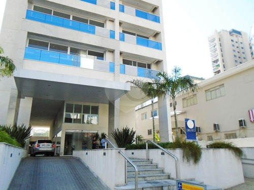 Imagem 5 de 15 de Conquiste O Seu Espaço Profissional No Tranquilo Bairro Do Campo Belo - Reo69337