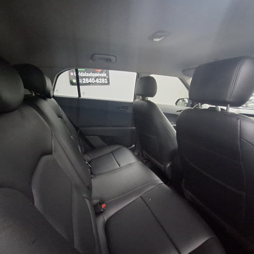 Hyundai Creta 1.6 Attitude Flex 5p