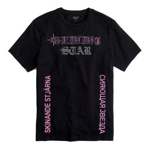 Playera Lil Peep Shiningstar. Darktrap,hiphop,rap