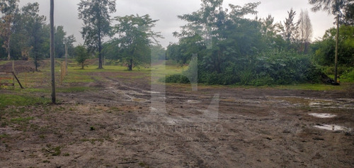 Imagen 5 de 10 de Venta Terreno Matheu Ideal Para Quinta O Loteo