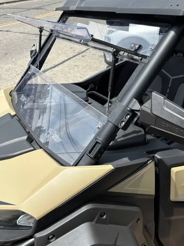Cfmoto Zforce 950-4 4x4 2024 / Utv No Canam Polaris Kawasaki