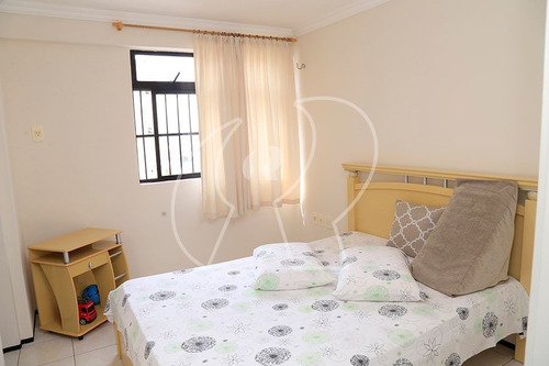 Imagem 8 de 20 de Apartamento Com 3 Dormitórios À Venda, 105 M² Por R$ 490.000,00 - Joaquim Távora - Fortaleza/ce - Ap2415