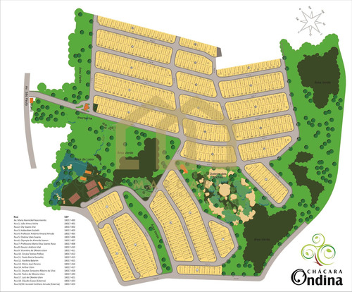 Imagem 29 de 29 de Casa Em Centro, Sorocaba/sp De 300m² 4 Quartos À Venda Por R$ 1.350.000,00 - Ca1569452-s
