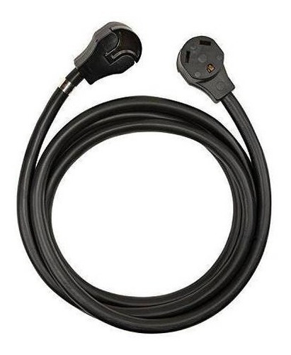 Imagen 1 de 1 de Protector Contra Sobretensiones 30a25mfst Juego De Cables De