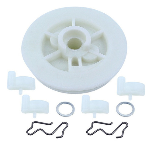 Kit De Polea Y Trinquete Recoil Starter For Stihl 017 Ms180