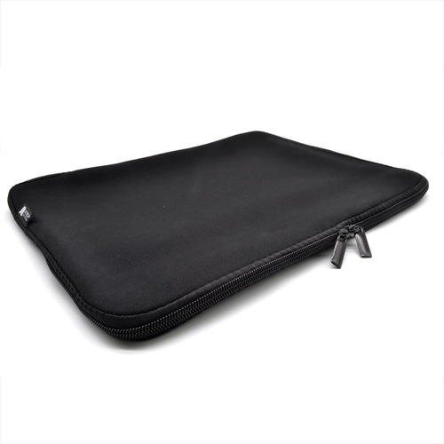 Imagen 2 de 5 de Funda/cierre Para Portátil 15 Cod 10722