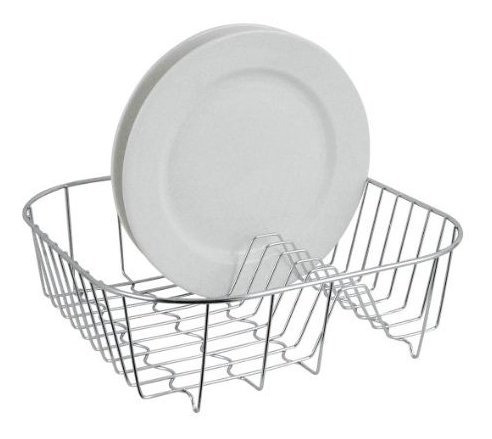 Escurridor De Platos De 9 Platos Premier Housewares - Cromad