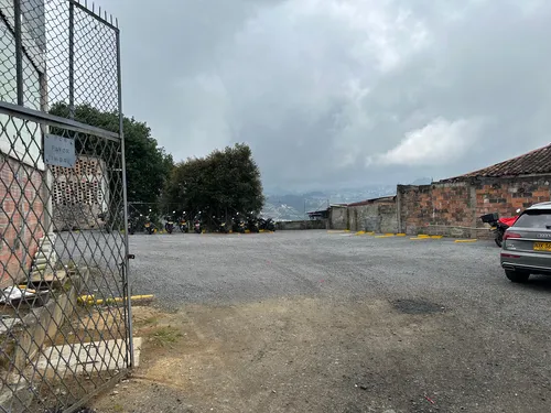 Bodega En Arriendo En Alto Tablazo/manizales (279062222).