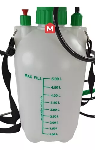 Pulverizador a presión 10 litros - Precio: 30,20 € - Megataller