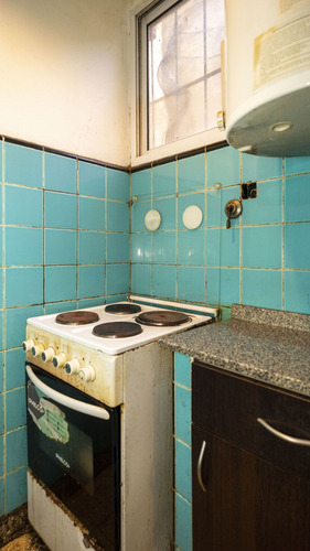 Imagen 16 de 28 de Venta 2 Ambientes Con Dependencia