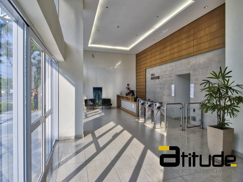Imagem 3 de 15 de Sala Comercial De 37 M² A Venda No Bethaville - Barueri - Sp - 5041