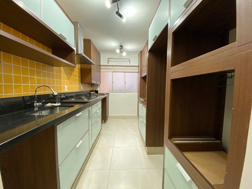 Imagem 4 de 18 de Apartamento Com 3 Dormitórios À Venda, 75 M² Por R$ 580.000,00 - Vila Prudente (zona Leste) - São Paulo/sp - Ap5878