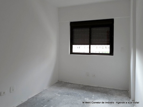 Imagem 29 de 30 de Apartamento Com 2 Dormitórios À Venda Com 121.54m² Por R$ 526.000,00 No Bairro Centro - Curitiba / Pr - M2ce-ebr