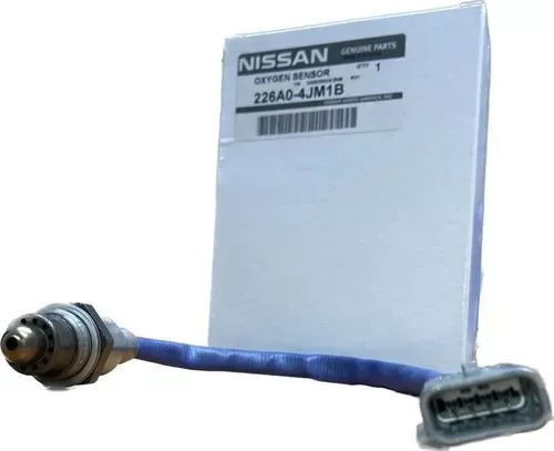 Sensor De Oxigeno Trasero Np300 2.5 2016-2023